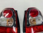 Freelander Tail Light