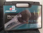 Freepower Mic P 2100 Microphone
