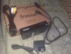 Freesat Box