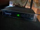 Freesat Decoder