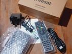 Freesat Satellite HD Television