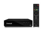 Freesat Decorder