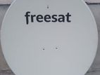 Freesat TV