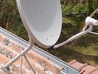 Satellite Antenna