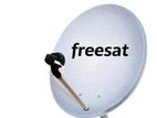 Freesat STB