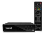 Freesat Tv Decoder