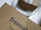 Freesat Tv