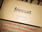 Freesat TV Setup