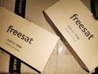 Freesat Tv