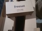 Freesat TV Setup