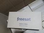 Freesat Tv Connection