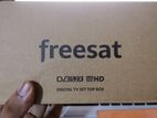 Freesat Tv