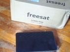 Freesat TV