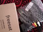 Freesat Tv