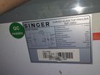 Singer Freezer