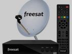 Freesat TV