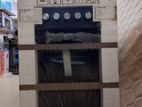 FREESTANDING OVEN 63L