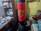 Freestanding Punching Bag