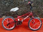 FreeStyle BMX Bicycle