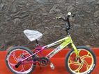FreeStyle BMX (Brand New)
