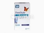 Freestyle Glucostrips 50 Pc