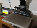 FreeSub P4060 Heat Press Machine