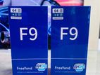 Freeyond F9 4\64 (New)