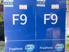 Freeyond F9 4+4/64GB (New)