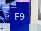 FREEYOND F9 4GB 64GB (New)