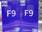 FreeYond F9 4GB|64GB (New)