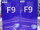 FreeYond F9 4GB|64GB (New)