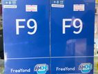 FREEYOND F9 64gb (New)