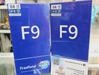 Freeyond F9 8GB 64GB (New)