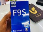 Freeyond F9s (New)