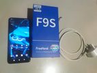 Freeyond F9S (Used)