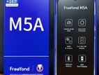 Freeyond M5A 8/256gb (New)