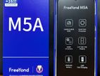 Freeyond M5a 8+8/256 (New)