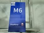 FreeYond M6 (New)