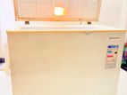 Freezer 198L