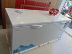 Singer Deep Freezer 550L