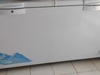 Freezer 600 L