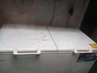 Freezer 625 L Two Door