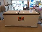 FREEZER 639L (R600A GAS)