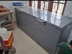 Freezer -650L