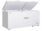 Freezer- 900 L New