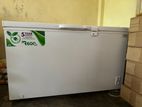 Freezer ( Abans ) - 400L