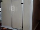 Freezer Body Cool Room
