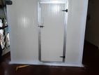 Freezer Body Cool Room