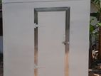 Freezer body Cool Room