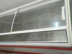 Freezer Display 6ft
